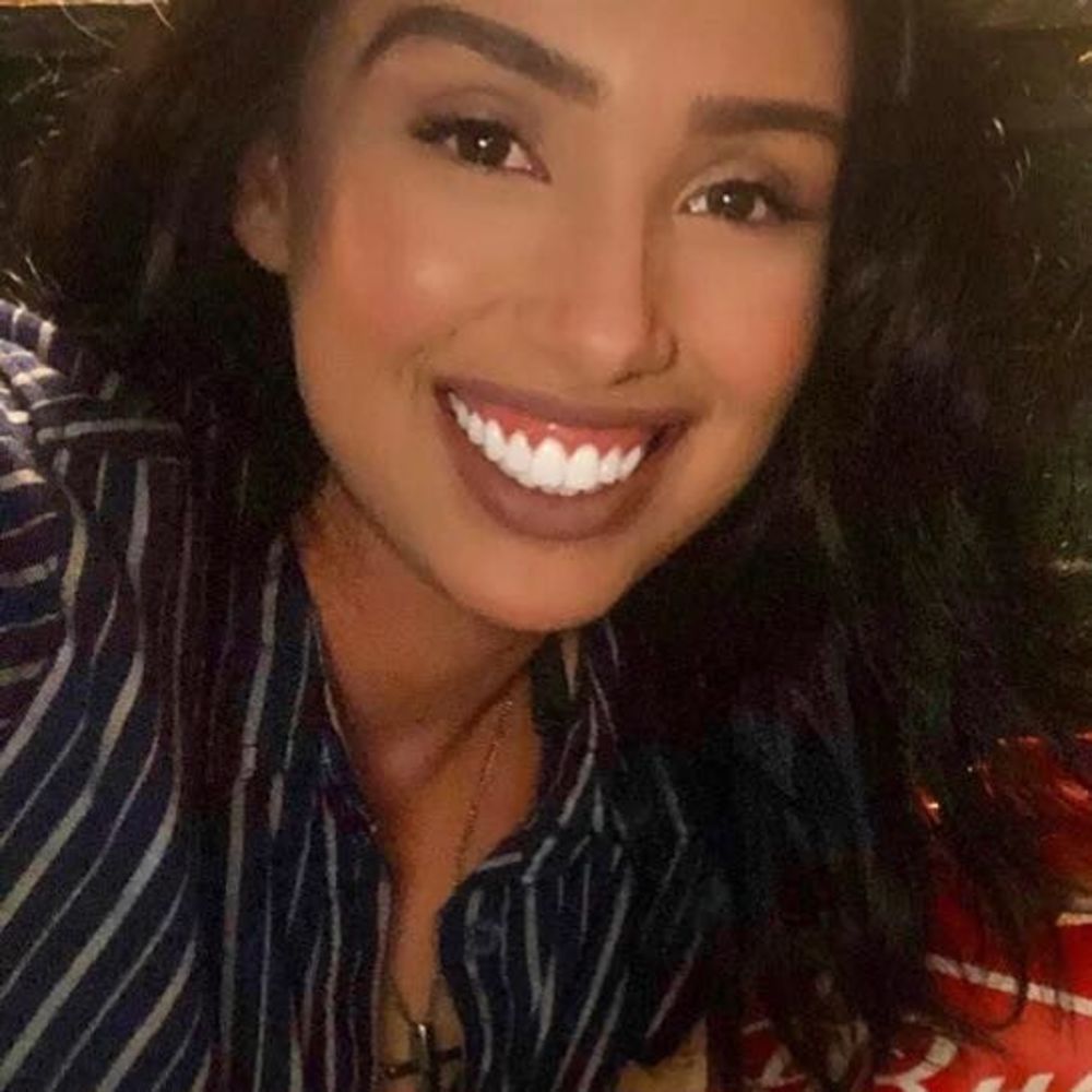 Meet your Posher, Angie